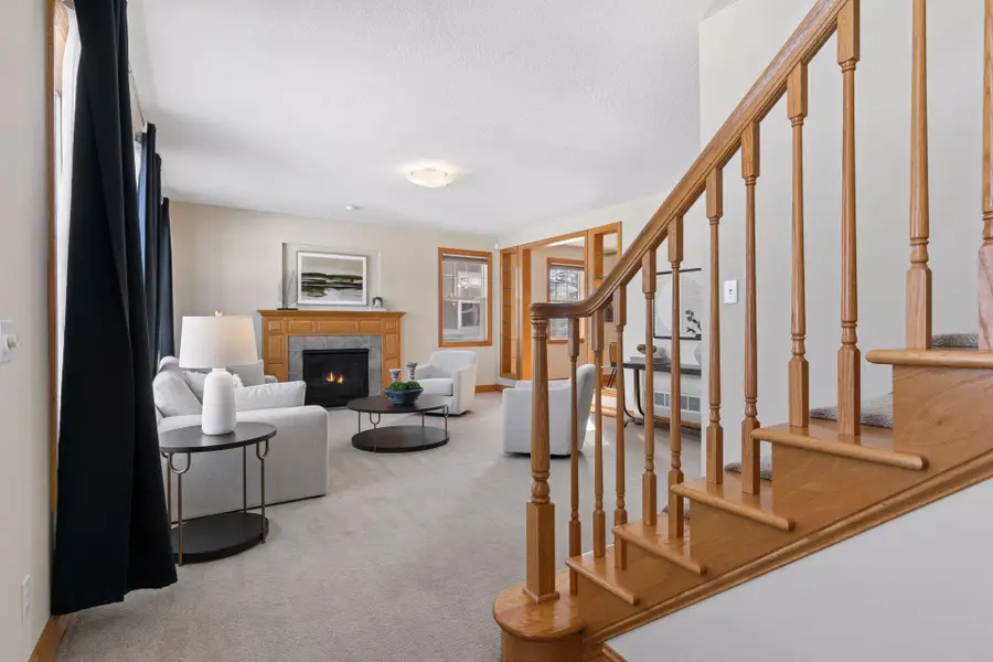 1631 Summit Hill, Eagan, MN 55122 - #2