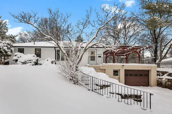 10406 Harriet Avenue S, Bloomington, MN 55420