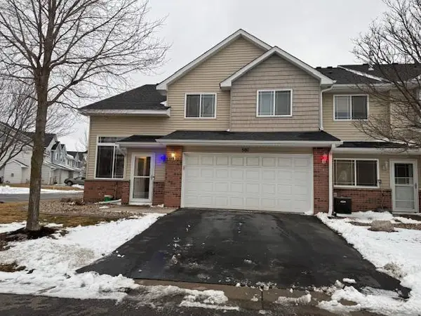 501 French Lane, Dundas, MN 55019