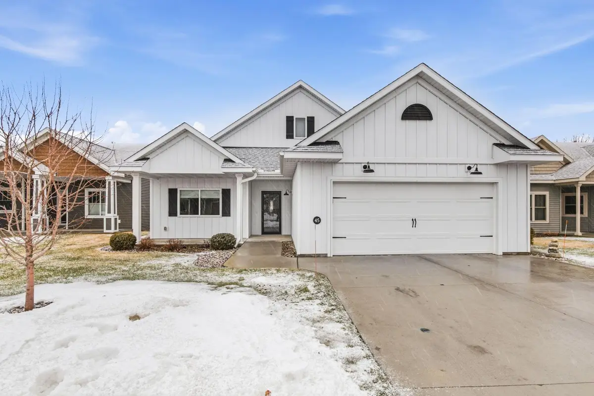 45 Waterford Lane, Waite Park, MN 56387 - #1