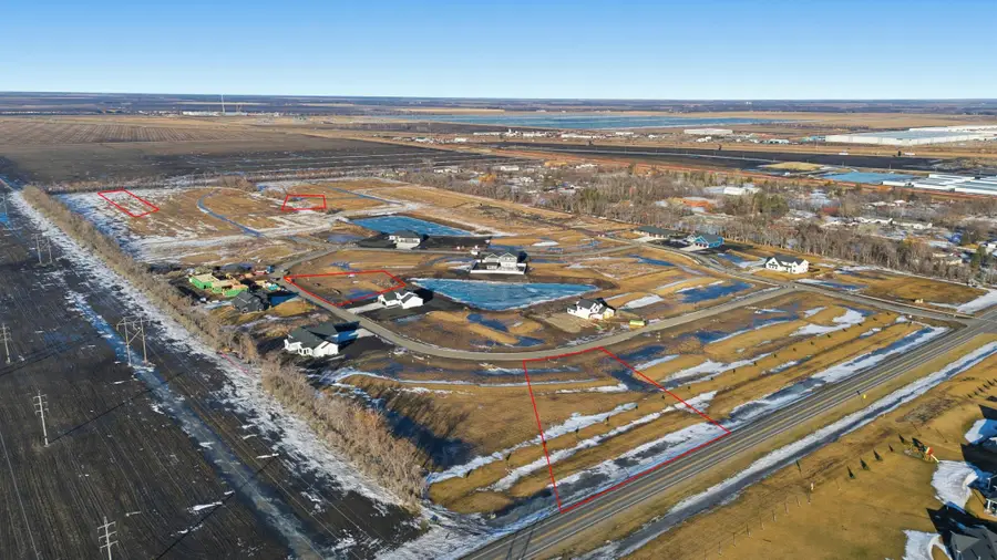 4135 50th Street N, Reiles Acres, ND 58102 - #2