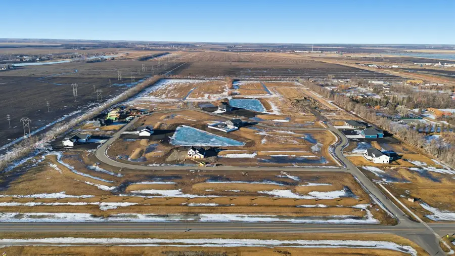 4135 50th Street N, Reiles Acres, ND 58102 - #3