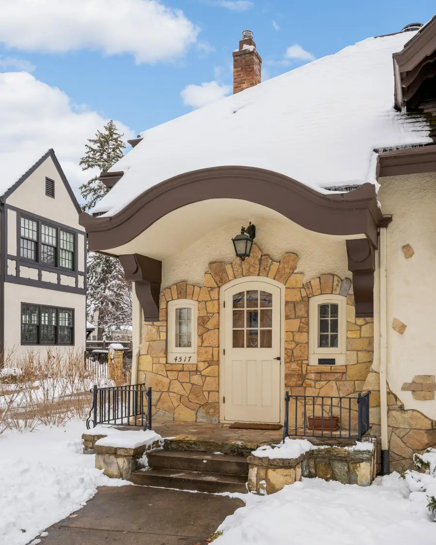 4517 Moorland Avenue, Edina, MN 55424 - #2