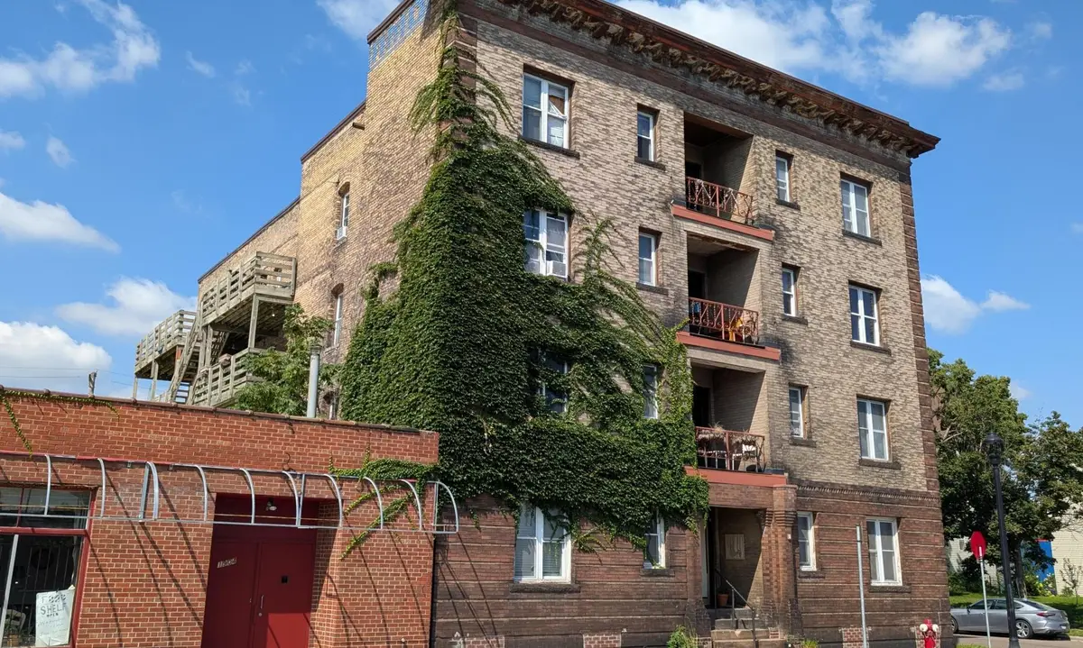 1902 4th Avenue S #3A, Minneapolis, MN 55404 - #1