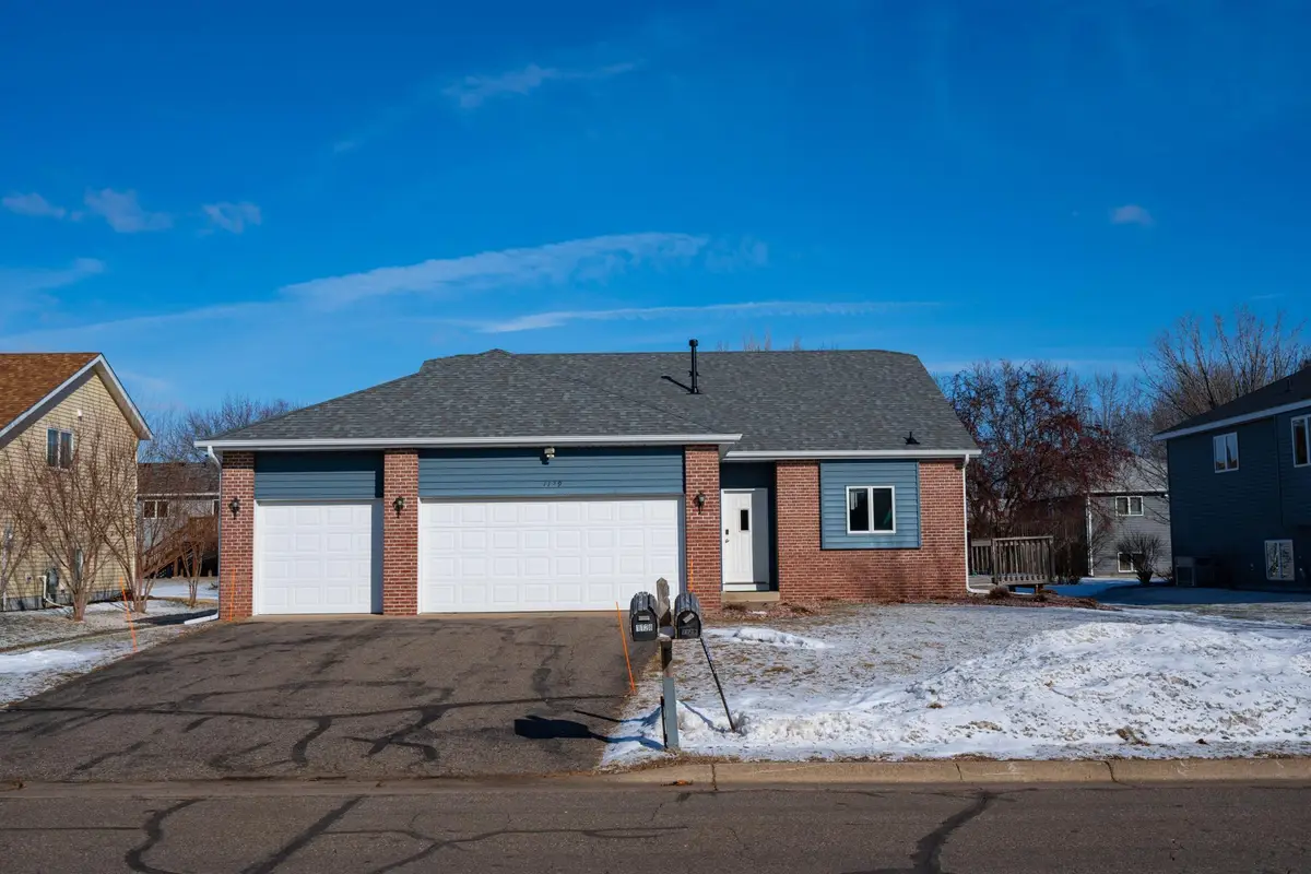 1129 4th Street N, Sartell, MN 56377 - #1