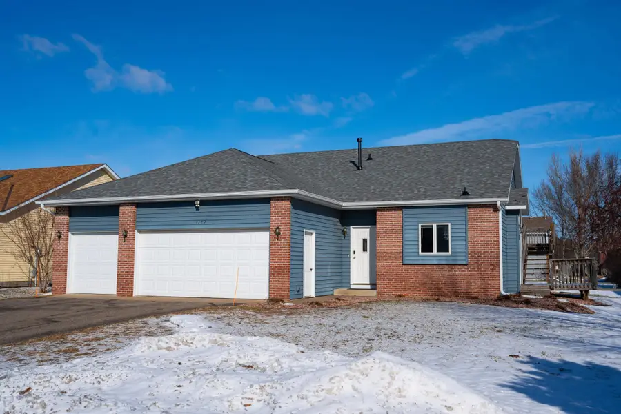 1129 4th Street N, Sartell, MN 56377 - #2