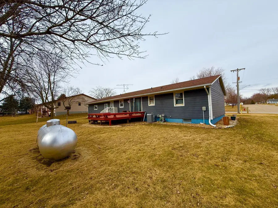 201 Main Avenue, Chandler, MN 56122 - #3