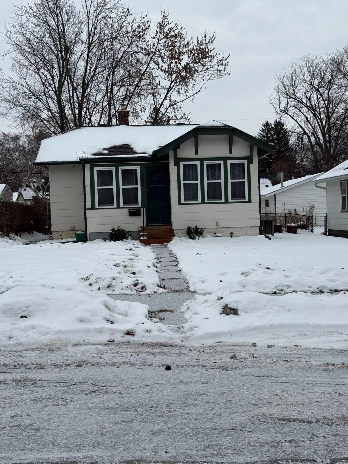 5409 31st Avenue S, Minneapolis, MN 55417 - #1