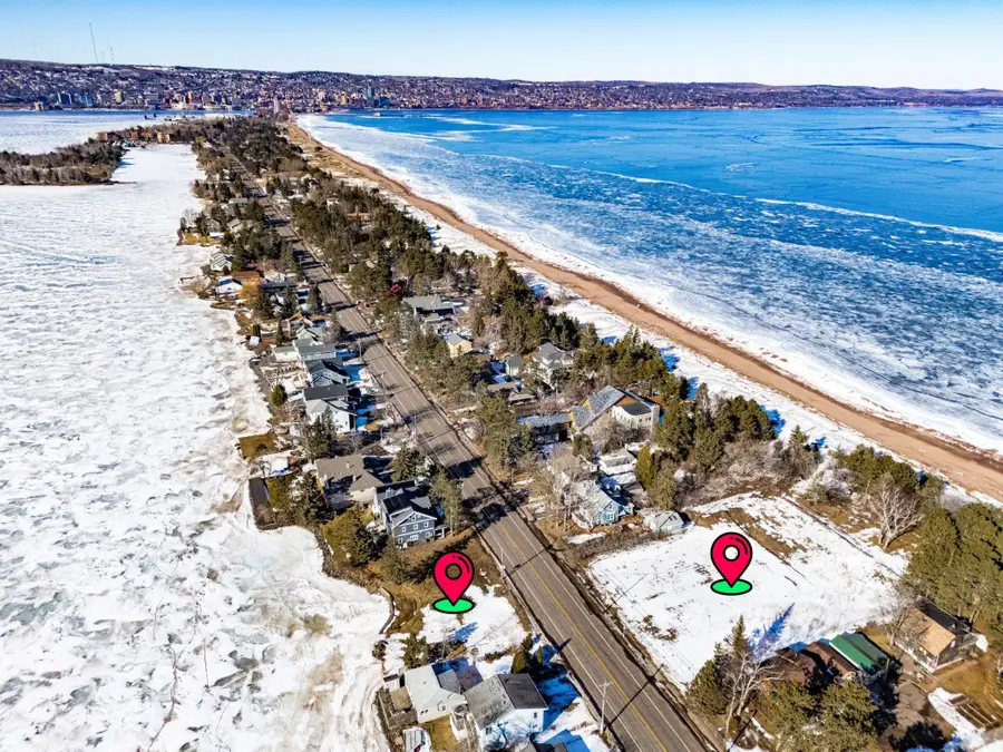 2931 S Lake Avenue, Duluth, MN 55802 - #2