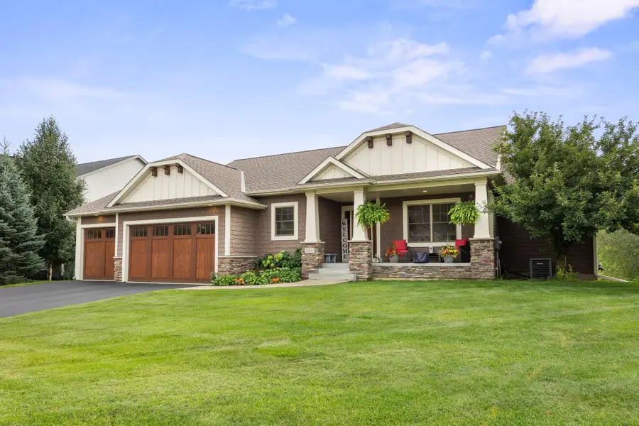 1069 Symphony Lane, Chaska, MN 55318 - #2