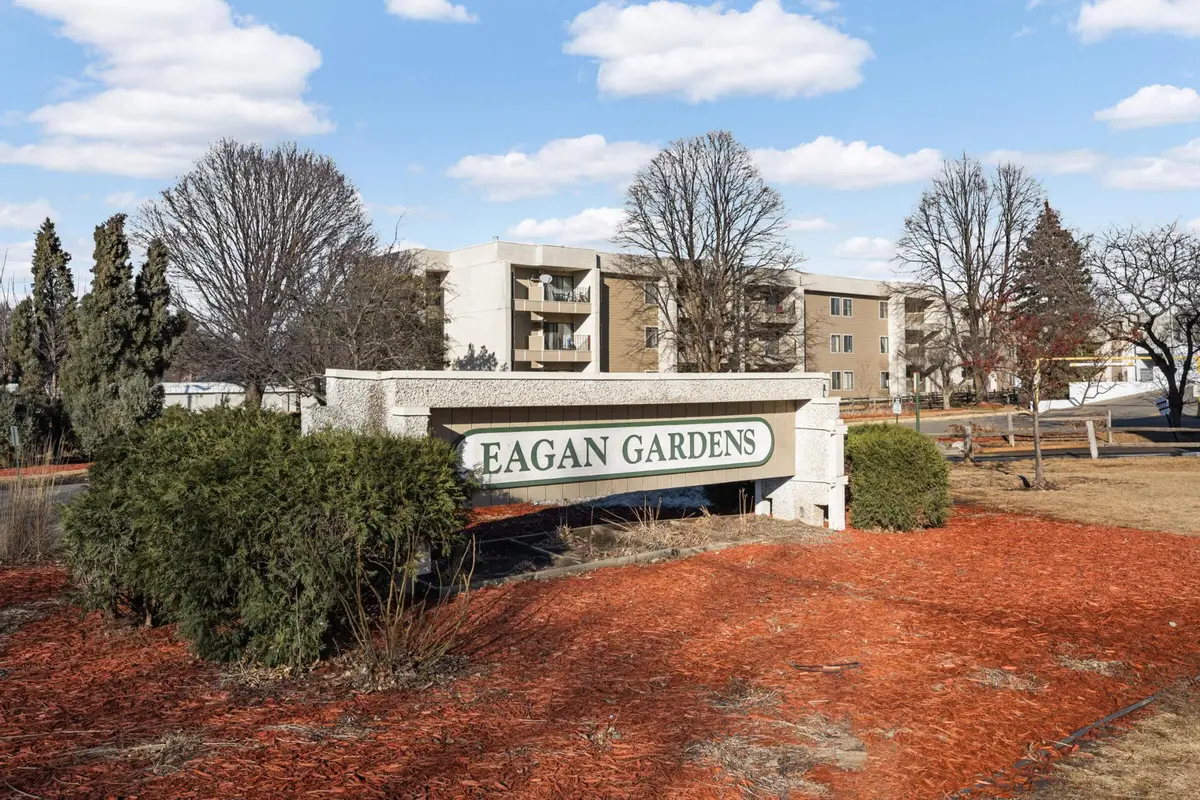 4110 Rahn Road #317, Eagan, MN 55122 - #1