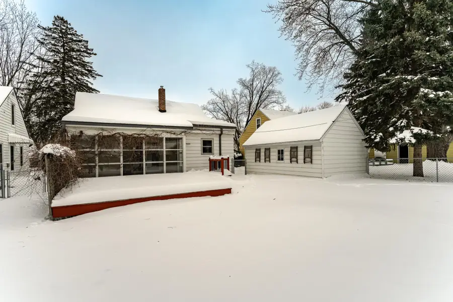 1119 8th Avenue Nw, Rochester, MN 55901 - #2