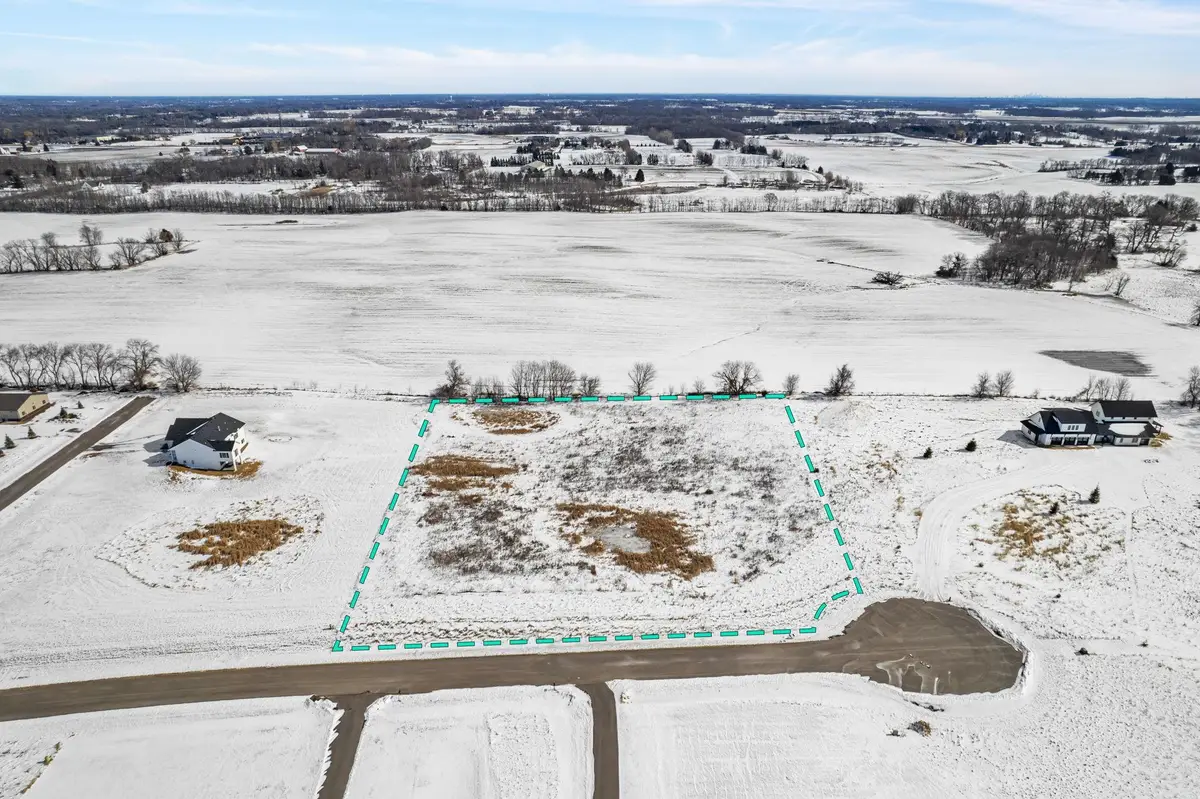 8830 Grace Lane N, Greenfield, MN 55357 - #1