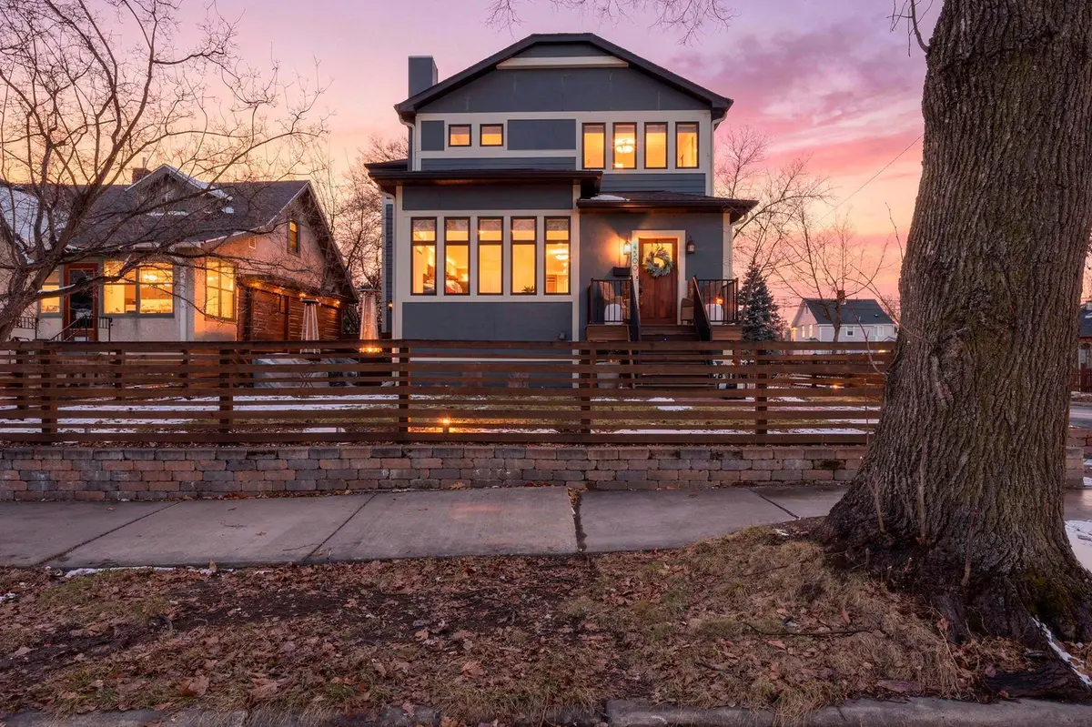 4500 Abbott Avenue S, Minneapolis, MN 55410 - #1