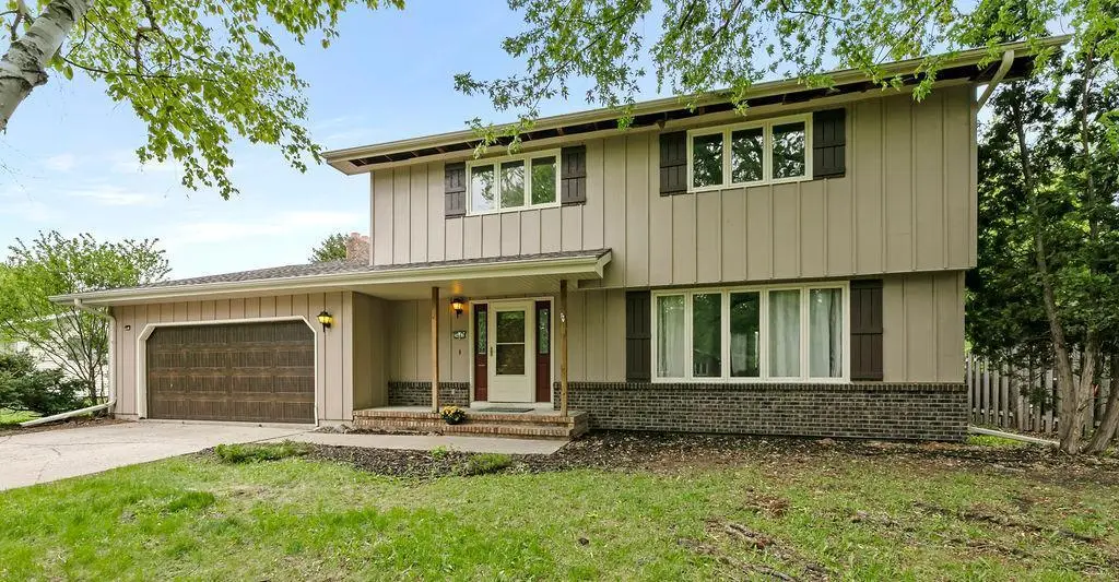 3667 Evergreen Road N, Fargo, ND 58102 - #1