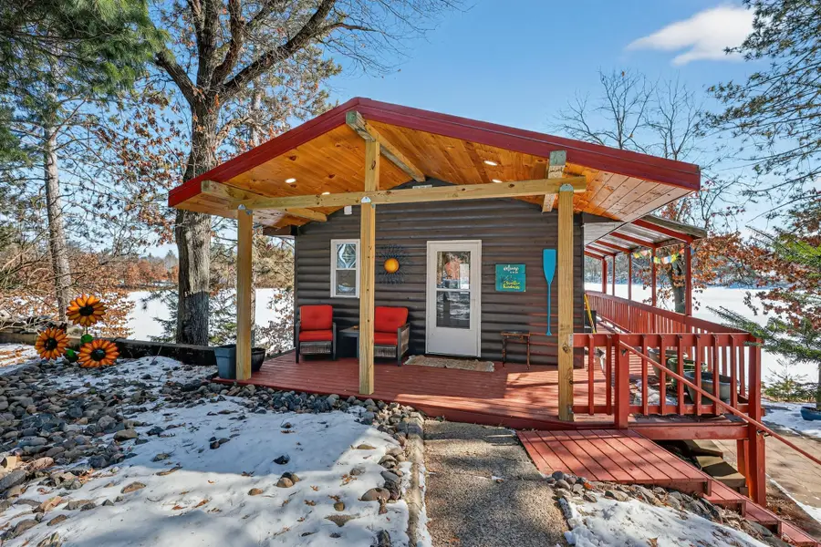 30276 N Nicaboyne Lake Road, Danbury, WI 54830 - #3