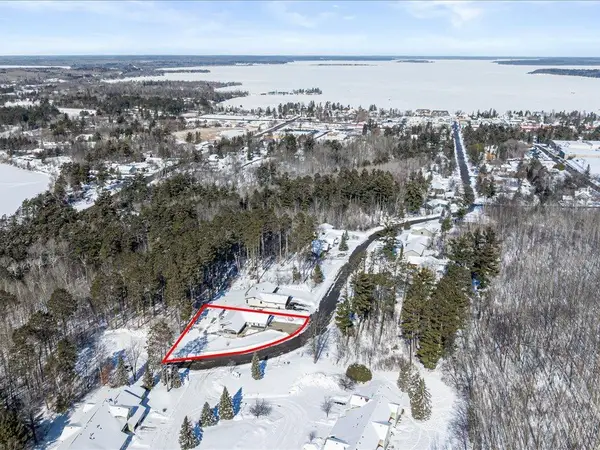 808 5th Street S, Walker, MN 56484