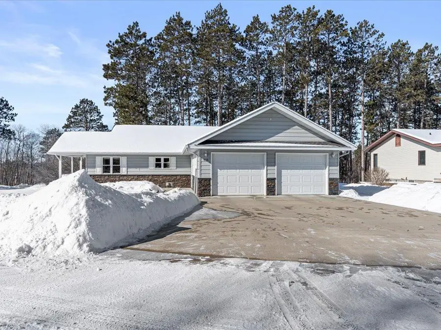 808 5th Street S, Walker, MN 56484 - #3