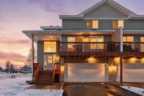 15241 Fluorine Street Nw, Ramsey, MN 55303