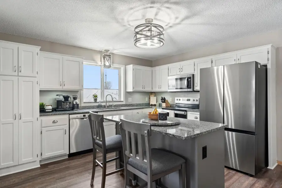 15241 Fluorine Street Nw, Ramsey, MN 55303 - #2