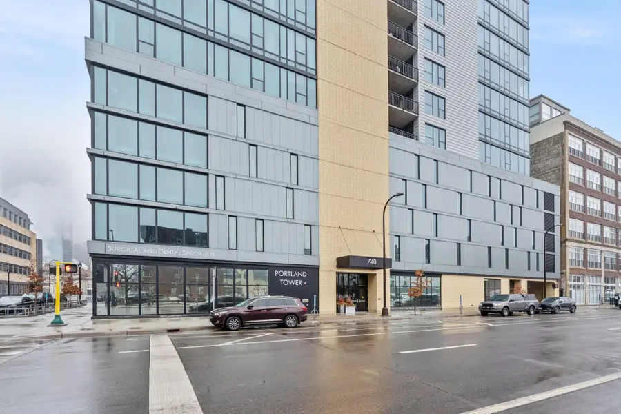740 Portland Avenue #906, Minneapolis, MN 55415 - #2