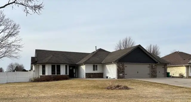 3298 139th Lane Nw, Andover, MN 55304 - #3