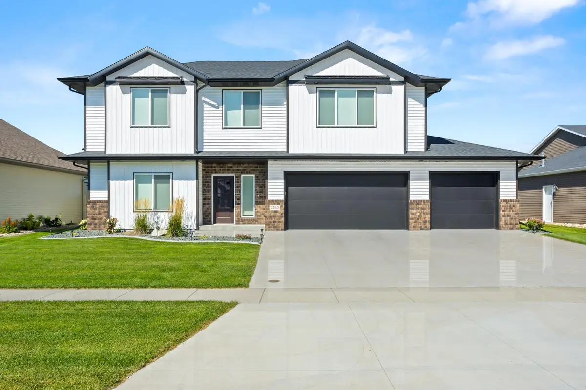 2240 14th Street W, West Fargo, ND 58078 - #1