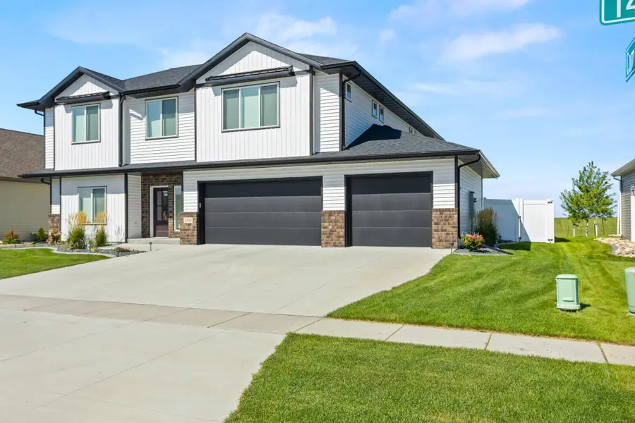 2240 14th Street W, West Fargo, ND 58078 - #2