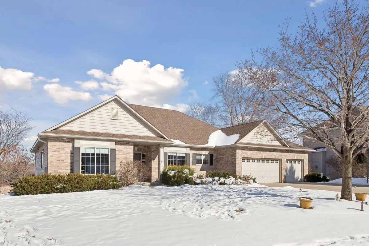 12406 Jasper Lane, Eden Prairie, MN 55347 - #1