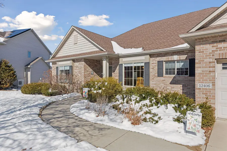 12406 Jasper Lane, Eden Prairie, MN 55347 - #2