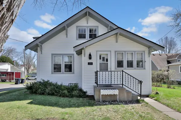 208 Center Avenue, Center City, MN 55012