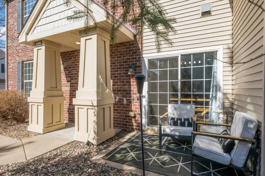 1528 111th Drive Ne #D, Blaine, MN 55449 - #2