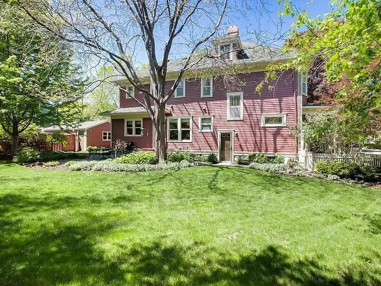 770 Ashland Avenue, Saint Paul, MN 55104 - #2