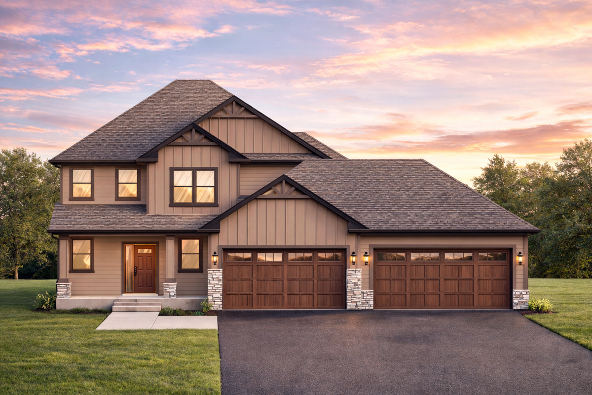 Lot 5 Central Drive Ne, Cambridge, MN 55008 - #1