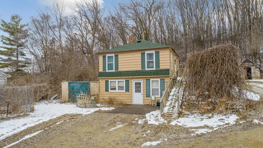 19823 Roberds Lake Boulevard, Faribault, MN 55021 - #3