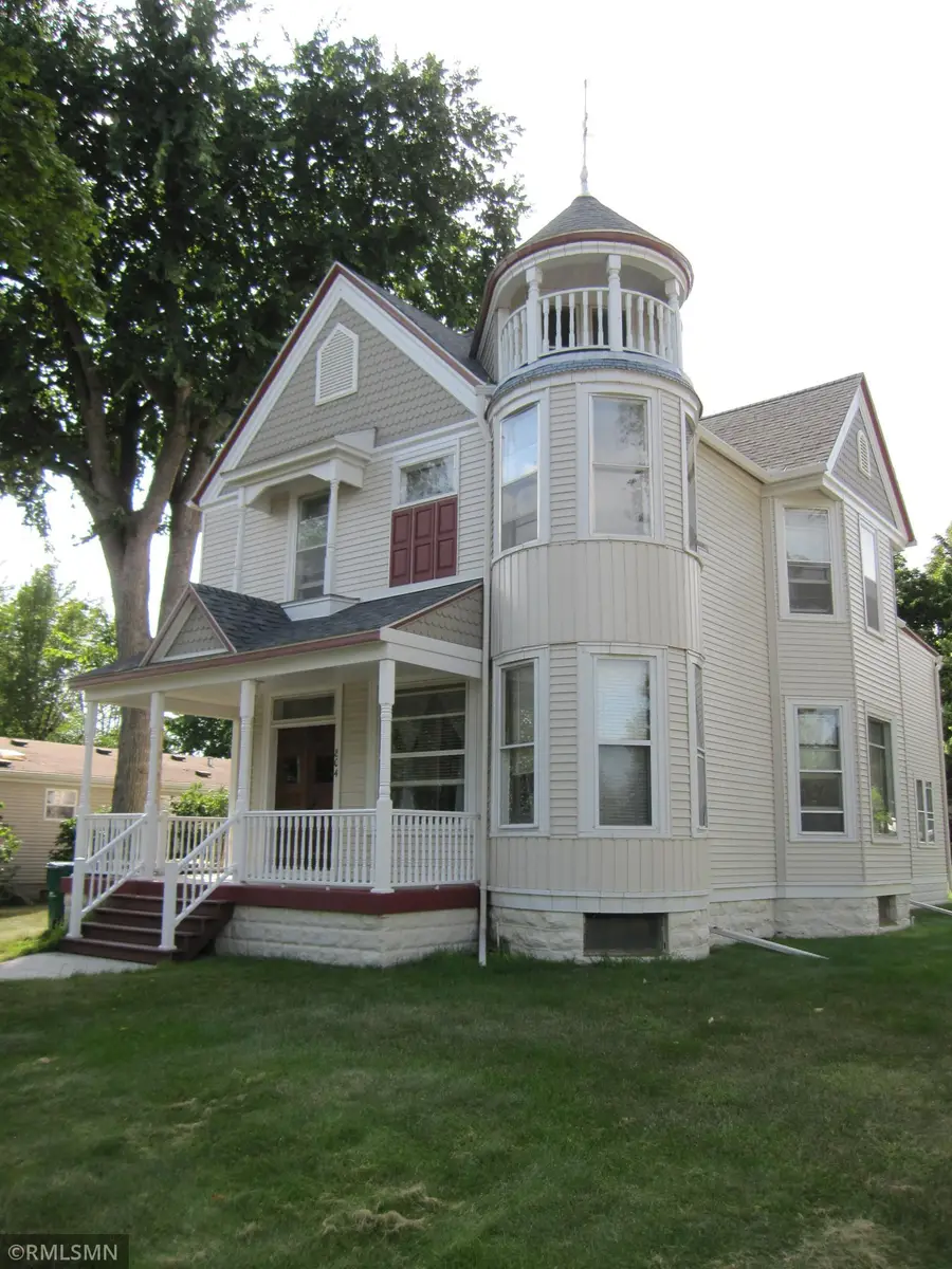 804 S 4th Street, Saint Peter, MN 56082 - #3