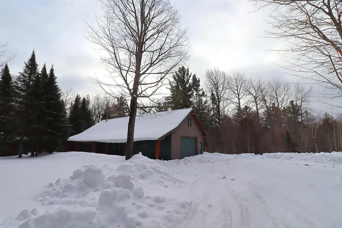 31715 Star Route Road, Bayfield, WI 54814 - #1