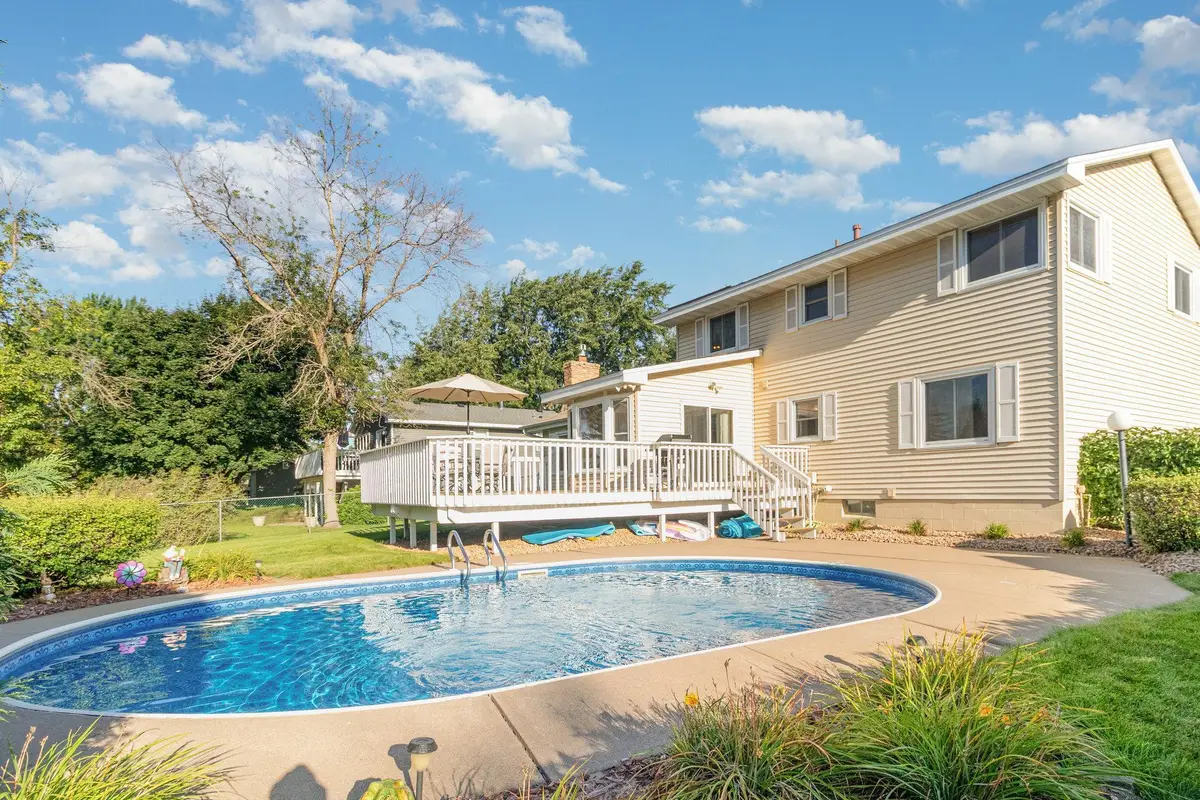 1756 132nd Avenue Ne, Blaine, MN 55449 - #1