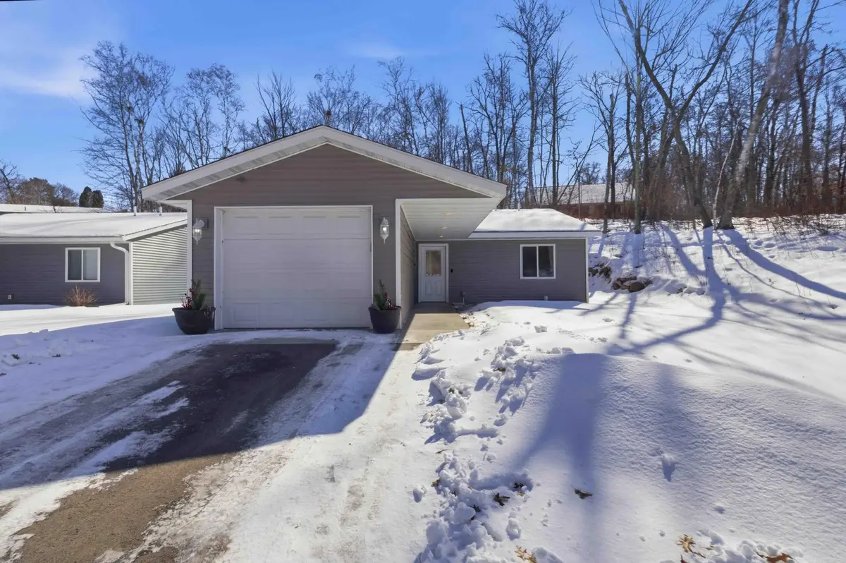 8445 Sparrow Drive, Pequot Lakes, MN 56472 - #1