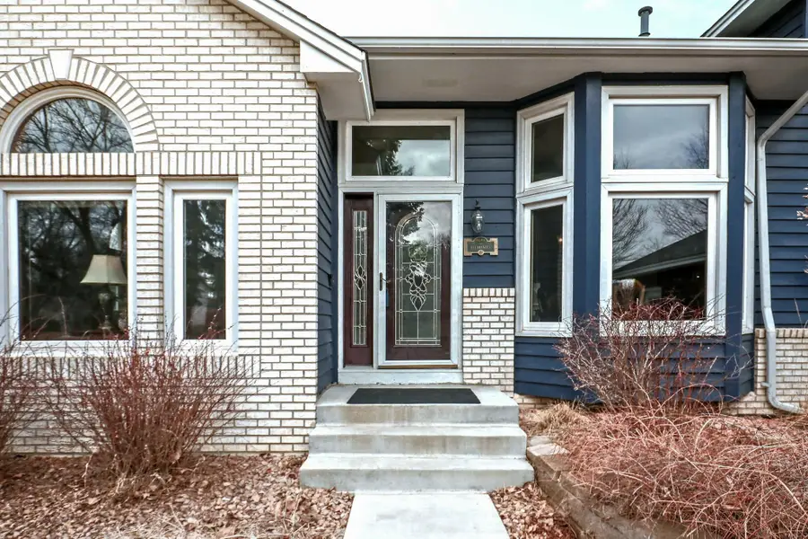 9113 Barrington Terrace, Brooklyn Park, MN 55443 - #3