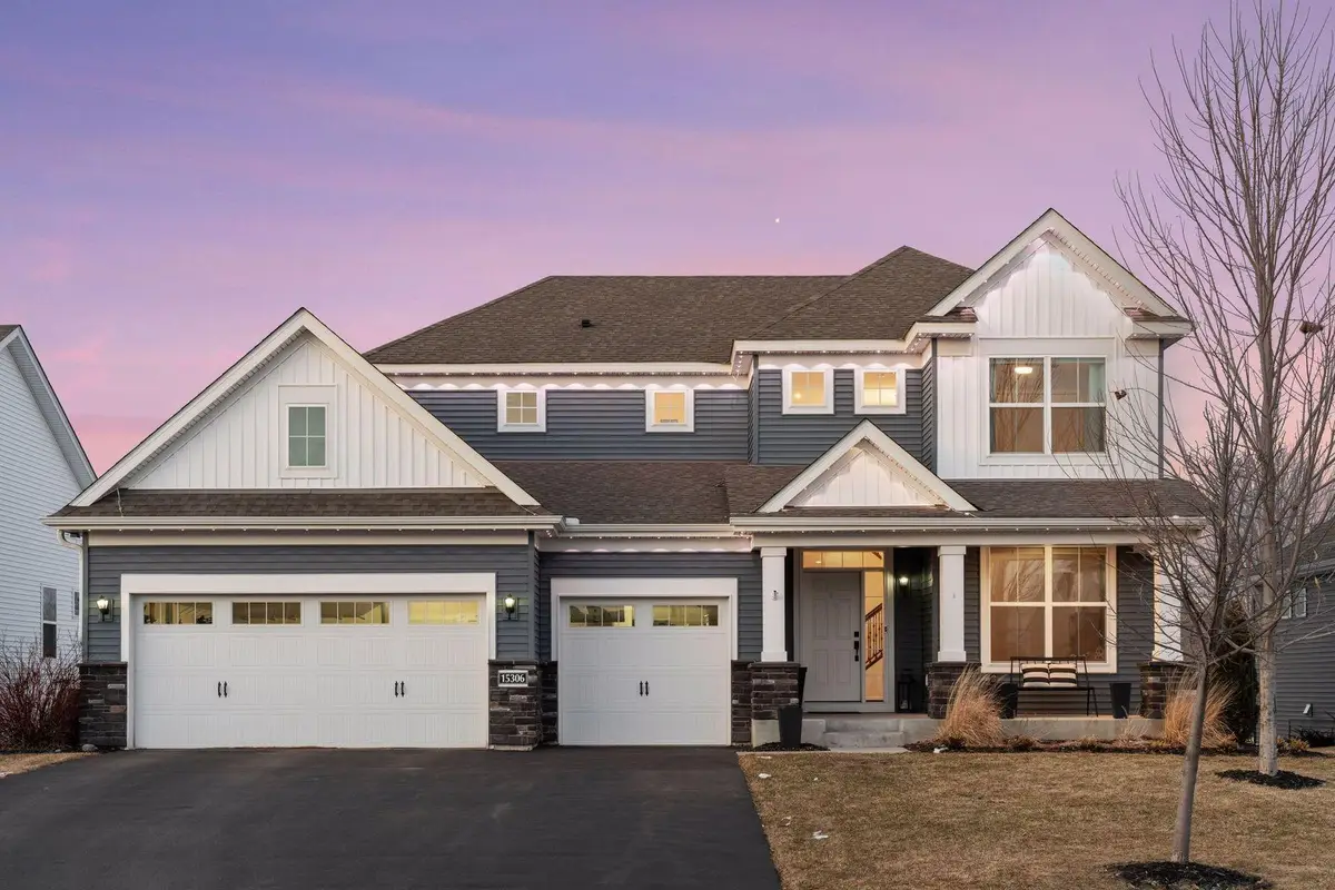 15306 75th Circle Ne, Elk River, MN 55330 - #1