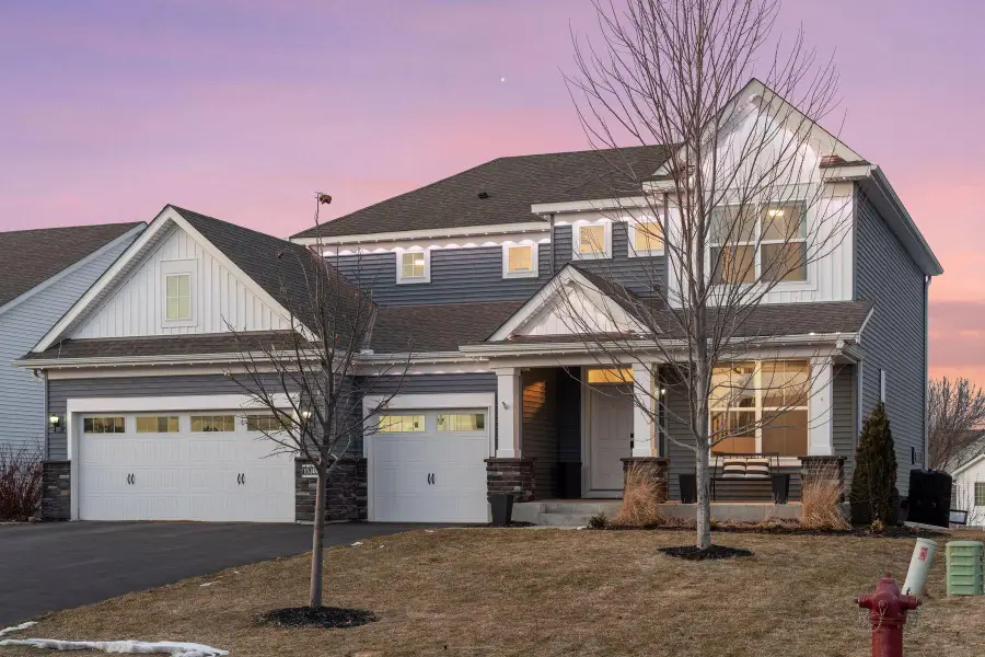 15306 75th Circle Ne, Elk River, MN 55330 - #2