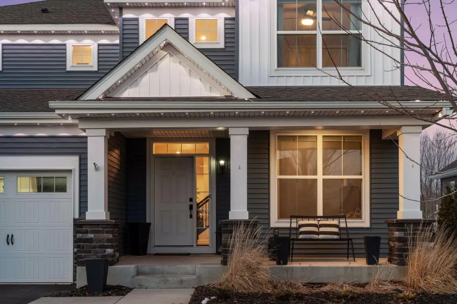 15306 75th Circle Ne, Elk River, MN 55330 - #3