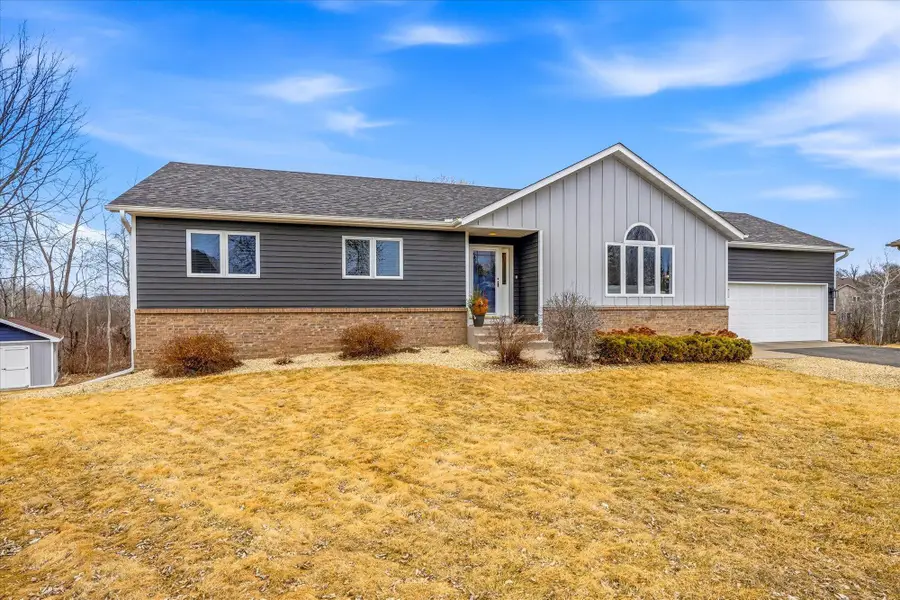 707 Erickson Court, Sauk Rapids, MN 56379 - #3