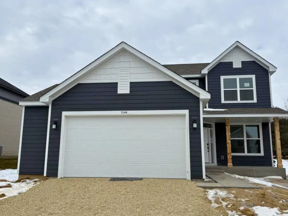 5144 Windlass Drive, Woodbury, MN 55129 - #1