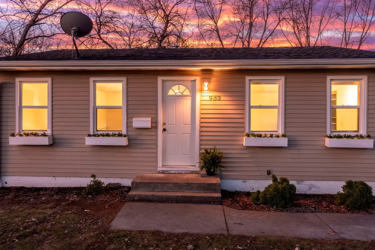 932 Monroe Street, Anoka, MN 55303 - #1