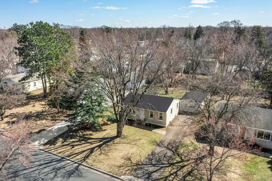 932 Monroe Street, Anoka, MN 55303 - #3