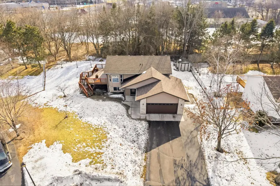 5445 141st Court N, Hugo, MN 55038 - #2