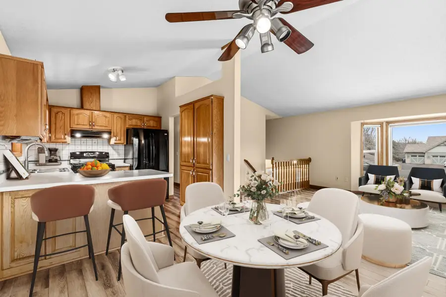 5445 141st Court N, Hugo, MN 55038 - #3