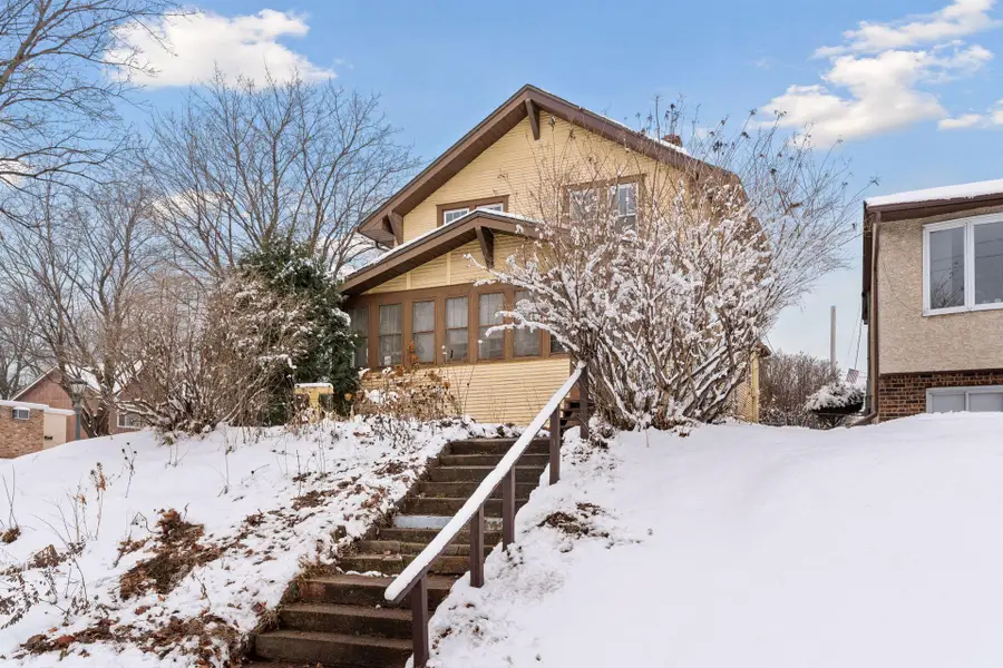 1563 Arcade Street, Saint Paul, MN 55106 - #2